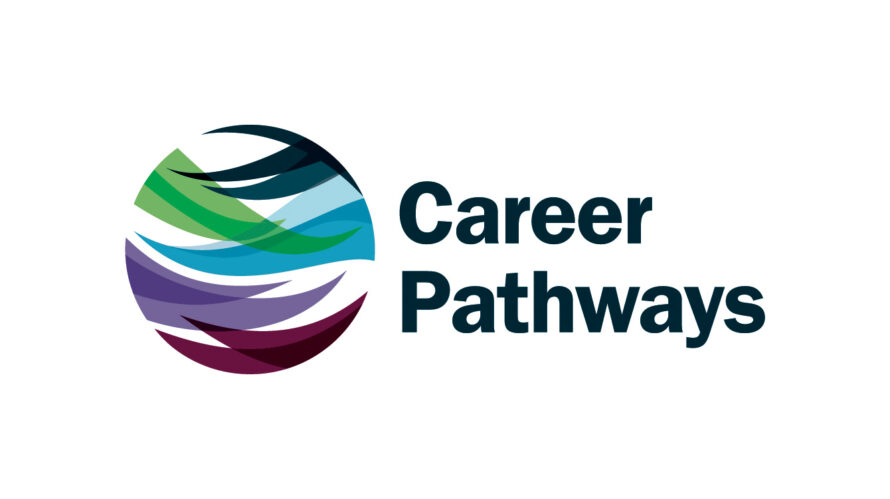 Career Pathways Office logo