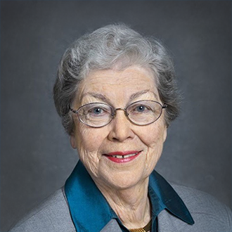 picture of Darleane C. Hoffman